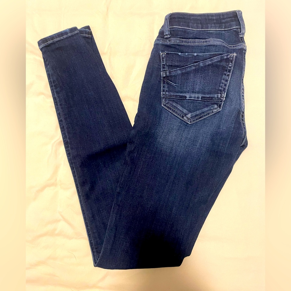 BKE skinny jeans